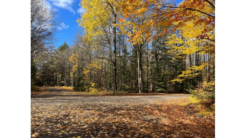 Lot 26 Black Forest Rd Presque Isle, WI 54557 by Redman Realty Group, Llc $19,900