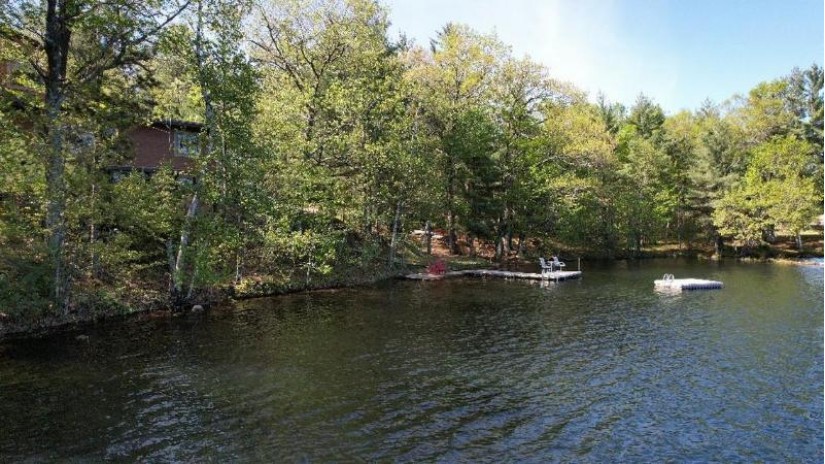 8122 Hwy 51 Minocqua, WI 54548 by Redman Realty Group, Llc $799,900