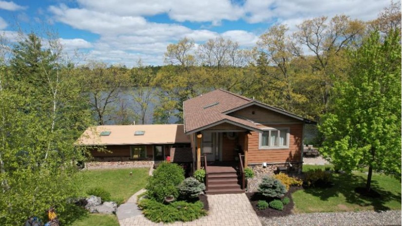 8122 Hwy 51 Minocqua, WI 54548 by Redman Realty Group, Llc $799,900