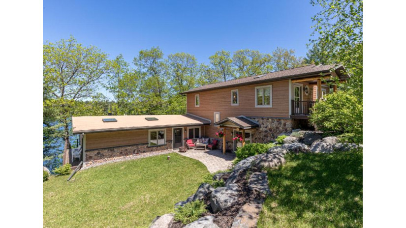 8122 Hwy 51 Minocqua, WI 54548 by Redman Realty Group, Llc $799,900