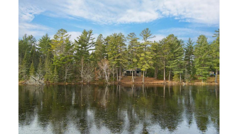 4818 Wooded Ln Conover, WI 54519 by Eliason Realty - Land O Lakes $658,800