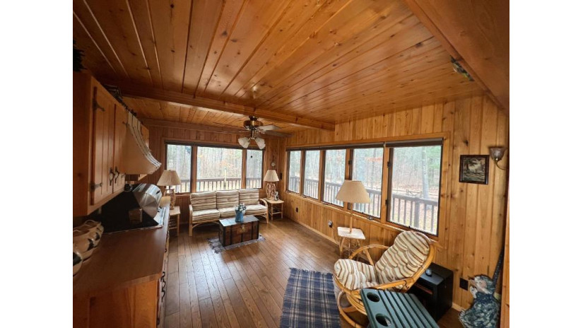 10963 Chequamegon Dr Minocqua, WI 54548 by First Weber - Minocqua $385,000