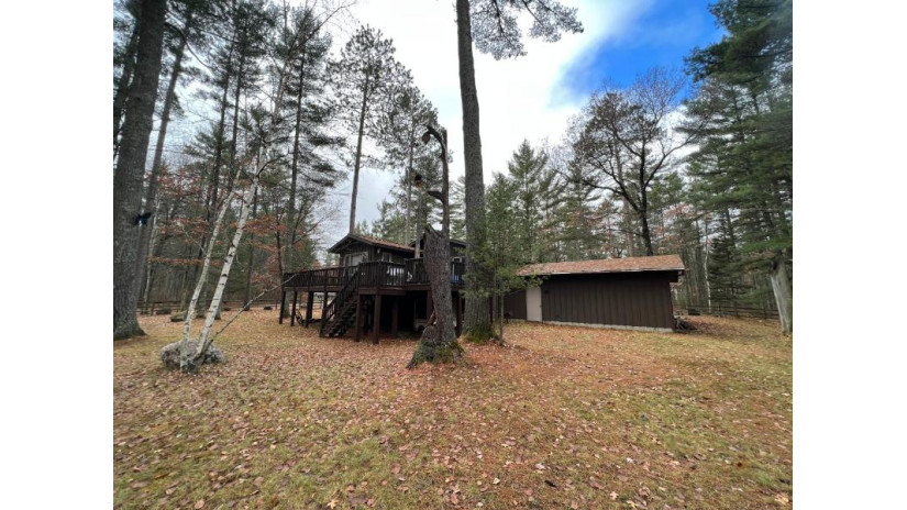 10963 Chequamegon Dr Minocqua, WI 54548 by First Weber - Minocqua $385,000