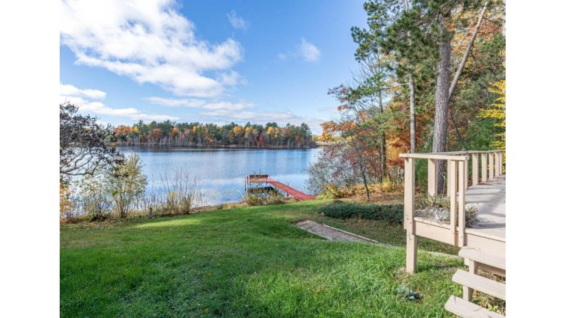 8645 Curtis Lake Dr Minocqua, WI 54548 by Redman Realty Group, Llc $648,900