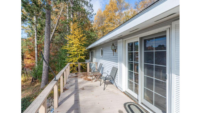 8645 Curtis Lake Dr Minocqua, WI 54548 by Redman Realty Group, Llc $648,900