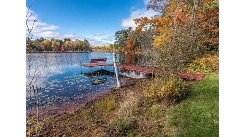 8645 Curtis Lake Dr Minocqua, WI 54548 by Redman Realty Group, Llc $648,900