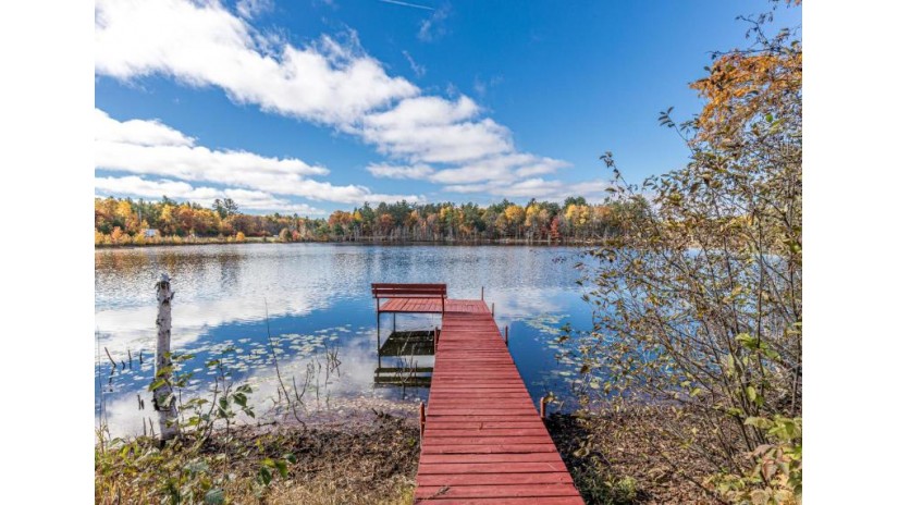 8645 Curtis Lake Dr Minocqua, WI 54548 by Redman Realty Group, Llc $648,900