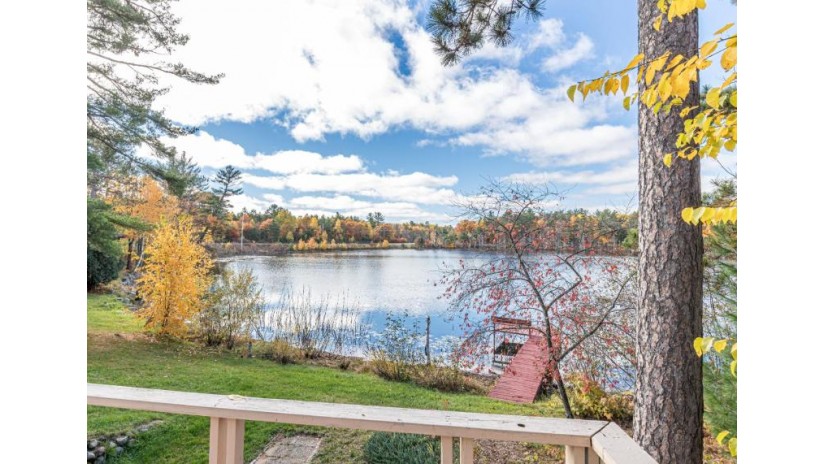 8645 Curtis Lake Dr Minocqua, WI 54548 by Redman Realty Group, Llc $648,900