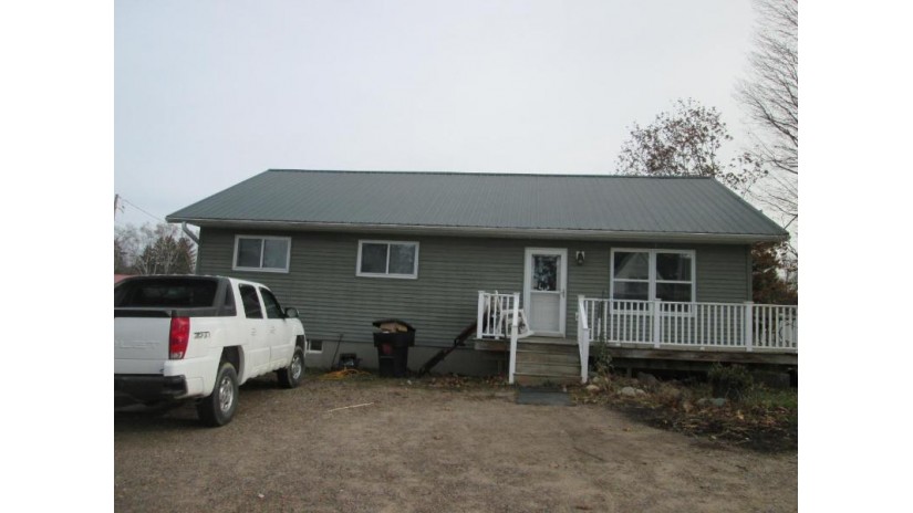 201 Grant St Crandon, WI 54520 by Action Real Estate Llc $197,400