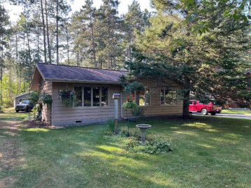 2781 Cedar Ave, St. Germain, WI 54560