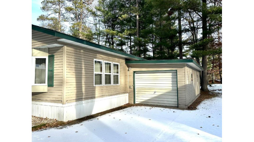 11070 Bellwood Dr 24 Minocqua, WI 54548 by Shorewest Realtors $74,000