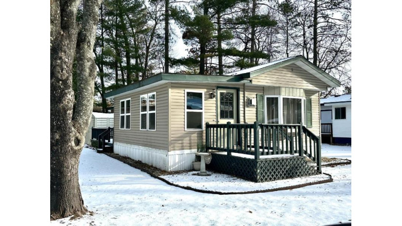 11070 Bellwood Dr 24 Minocqua, WI 54548 by Shorewest Realtors $74,000