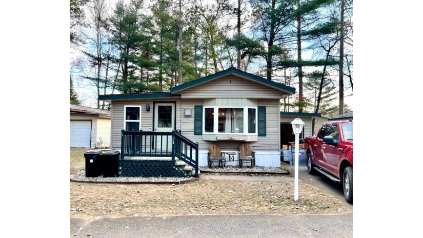 11070 Bellwood Dr 24 Minocqua, WI 54548 by Shorewest Realtors $74,000