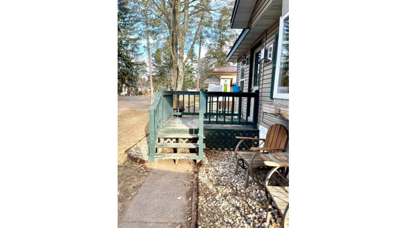 11070 Bellwood Dr 24 Minocqua, WI 54548 by Shorewest Realtors $74,000