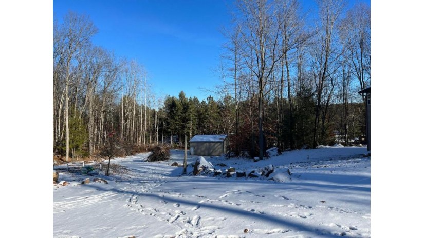 12296 Zitske Ln White Lake, WI 54491 by Coldwell Banker Bartels Real Estate, Inc. $335,000