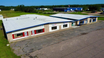 2912 Hwy 45, Antigo, WI 54409