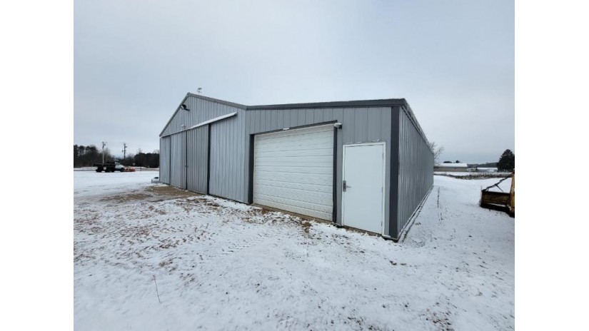 N2033 Hwy 45 Antigo, WI 54409 by Cr Realty $699,000