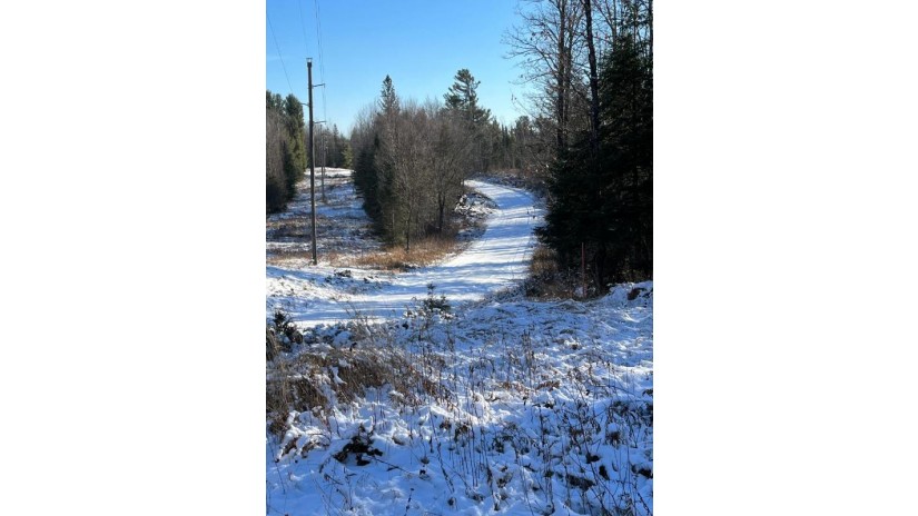 80 Ac Long Lake Rd Morse, WI 54527 by Redman Realty Group, Llc $99,900