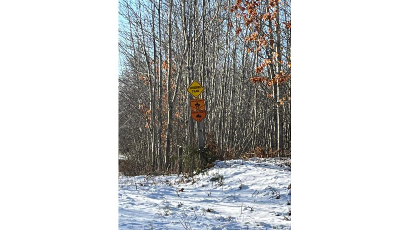 80 Ac Long Lake Rd Morse, WI 54527 by Redman Realty Group, Llc $99,900