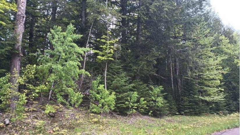 On Hewitt Ln Lot 49 Mercer, WI 54534 by First Weber - Bessemer $85,000