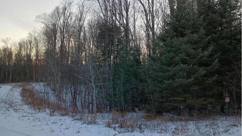 On Hewitt Ln Lot 49 Mercer, WI 54534 by First Weber - Bessemer $85,000