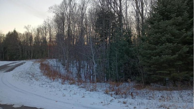 On Hewitt Ln Lot 49 Mercer, WI 54534 by First Weber - Bessemer $85,000