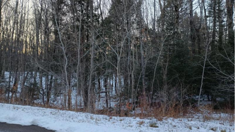 On Hewitt Ln Lot 49 Mercer, WI 54534 by First Weber - Bessemer $85,000