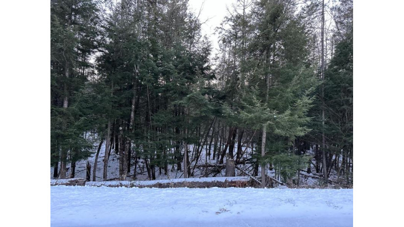 On Hewitt Ln Lot 49 Mercer, WI 54534 by First Weber - Bessemer $85,000