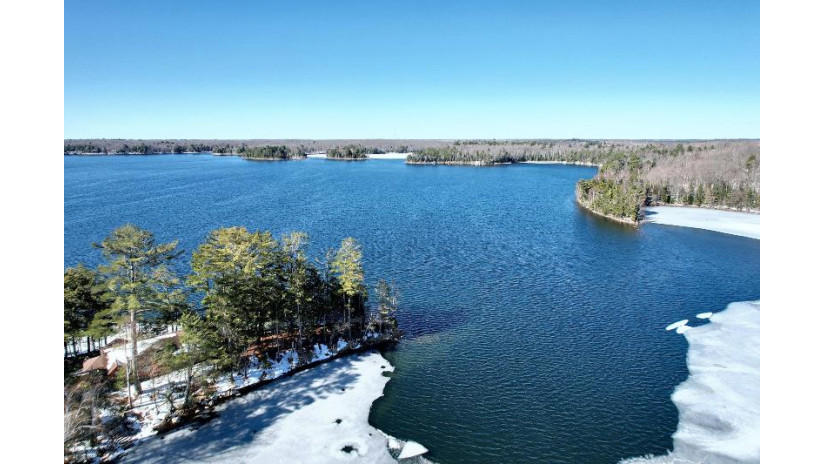 On Forest Lake Rd W Land O Lakes, WI 54540 by Eliason Realty - Land O Lakes $290,000