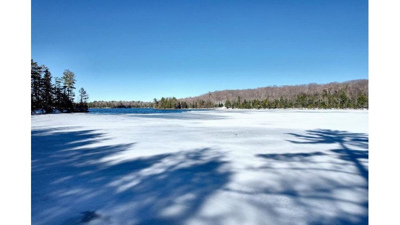 On Forest Lake Rd W Land O Lakes, WI 54540 by Eliason Realty - Land O Lakes $290,000