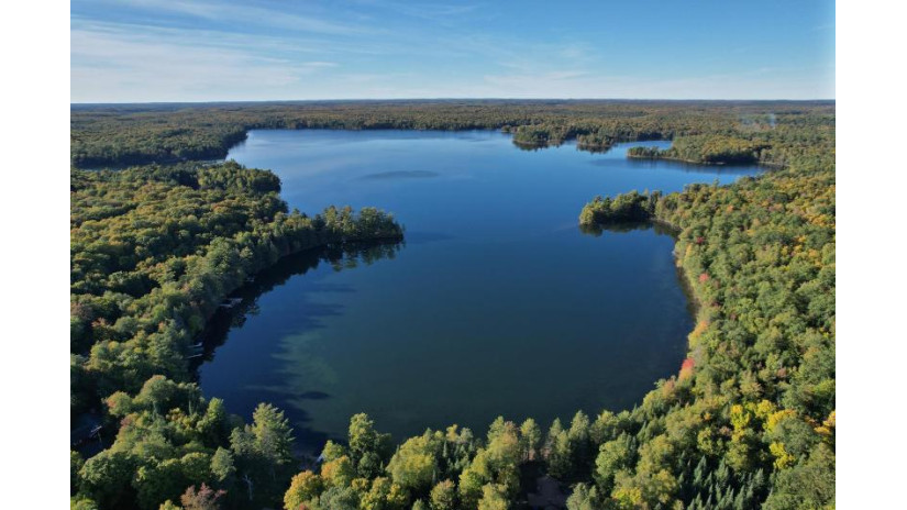 On Forest Lake Rd W Land O Lakes, WI 54540 by Eliason Realty - Land O Lakes $290,000