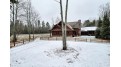 5771 Hwy 45 Land O Lakes, WI 54540 by Eliason Realty - Eagle River $690,000