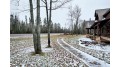 5771 Hwy 45 Land O Lakes, WI 54540 by Eliason Realty - Eagle River $690,000