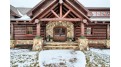 5771 Hwy 45 Land O Lakes, WI 54540 by Eliason Realty - Eagle River $690,000