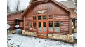 5771 Hwy 45 Land O Lakes, WI 54540 by Eliason Realty - Eagle River $690,000