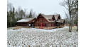 5771 Hwy 45 Land O Lakes, WI 54540 by Eliason Realty - Eagle River $690,000