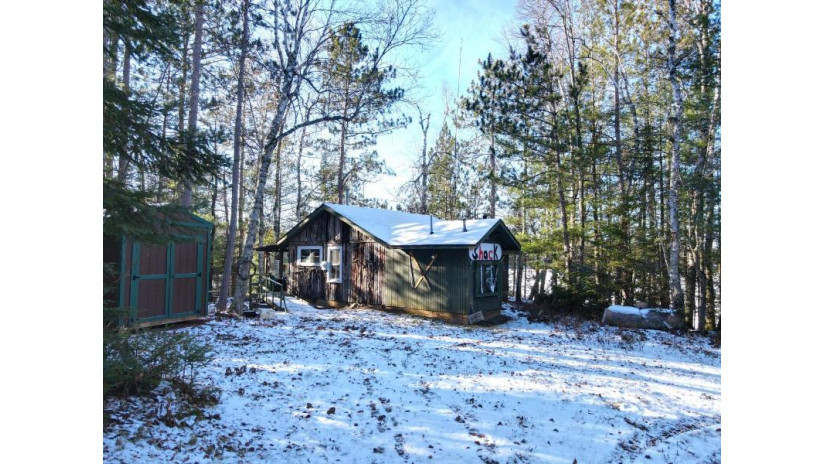 12669 Yukon Tr Minocqua, WI 54548 by Shorewest Realtors $398,700