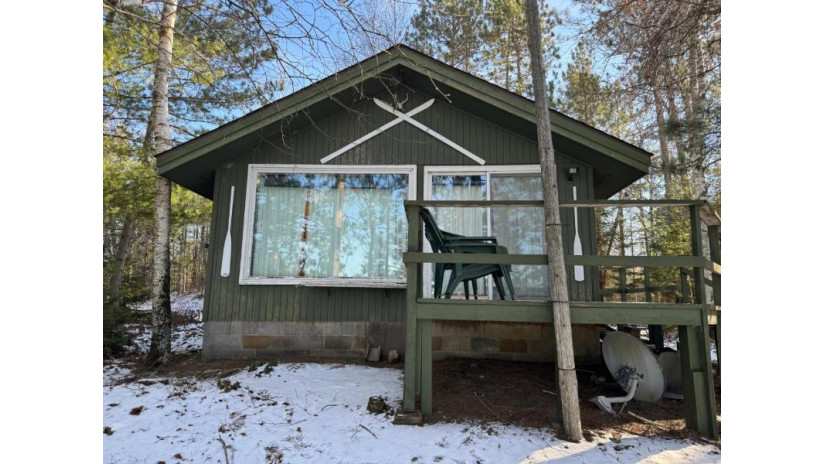 12669 Yukon Tr Minocqua, WI 54548 by Shorewest Realtors $398,700