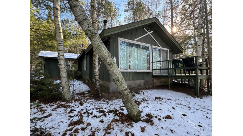 12669 Yukon Tr Minocqua, WI 54548 by Shorewest Realtors $398,700