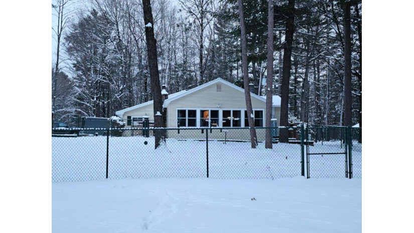 10570 Chipmunk Dr Minocqua, WI 54548 by Woodland Lakes Realty, Llc $374,900