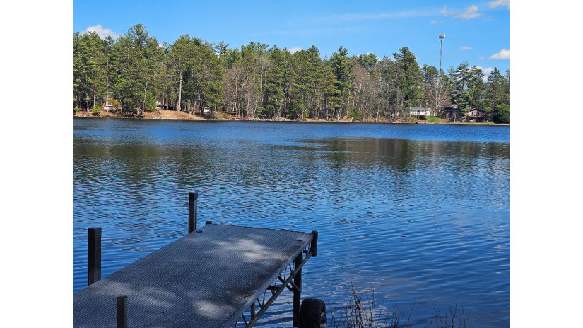 10570 Chipmunk Dr Minocqua, WI 54548 by Woodland Lakes Realty, Llc $374,900