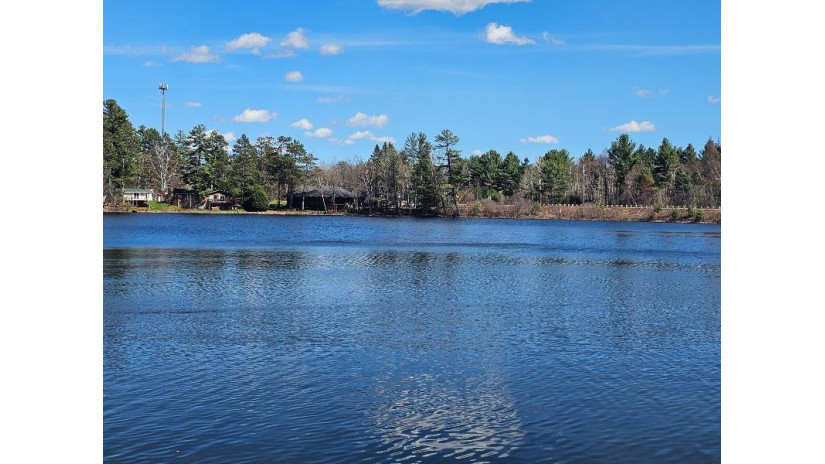 10570 Chipmunk Dr Minocqua, WI 54548 by Woodland Lakes Realty, Llc $374,900