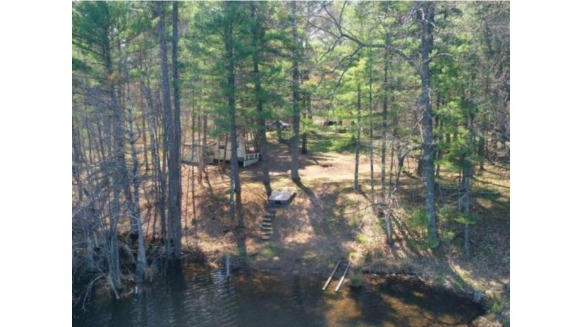 10570 Chipmunk Dr Minocqua, WI 54548 by Woodland Lakes Realty, Llc $374,900