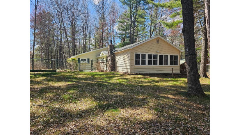 10570 Chipmunk Dr Minocqua, WI 54548 by Woodland Lakes Realty, Llc $374,900