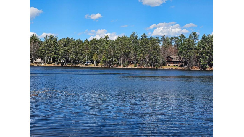 10570 Chipmunk Dr Minocqua, WI 54548 by Woodland Lakes Realty, Llc $374,900