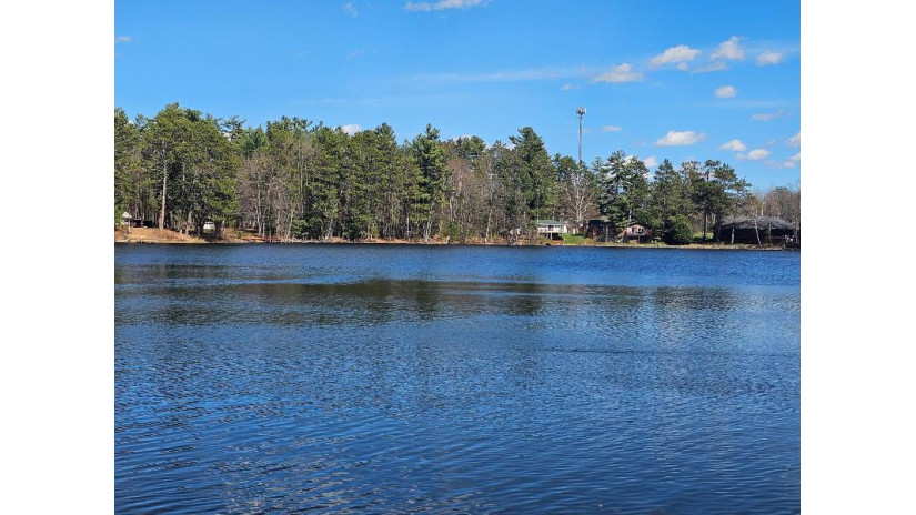 10570 Chipmunk Dr Minocqua, WI 54548 by Woodland Lakes Realty, Llc $374,900