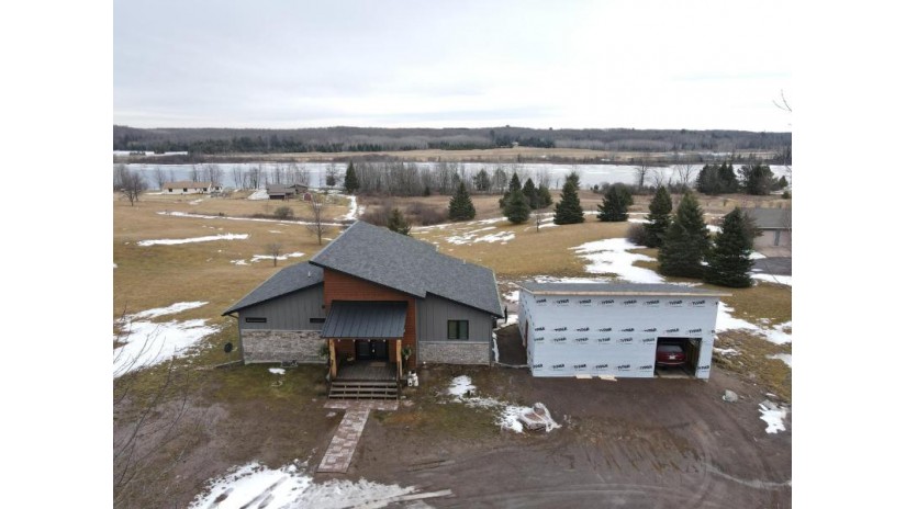 N16226 Margaret Ln Park Falls, WI 54552 by Northwoods Realty $456,900