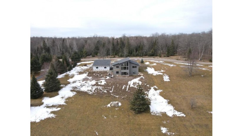 N16226 Margaret Ln Park Falls, WI 54552 by Northwoods Realty $456,900