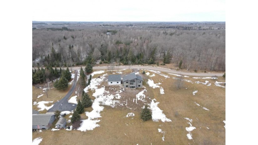 N16226 Margaret Ln Park Falls, WI 54552 by Northwoods Realty $456,900