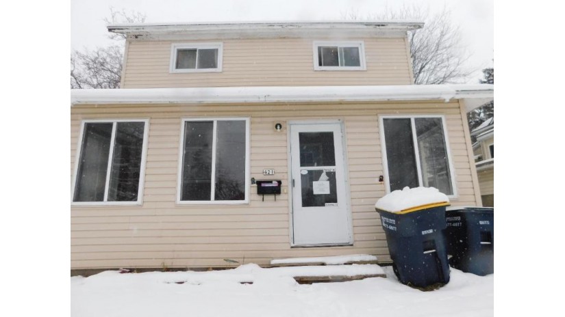 421 Evergreen Ct Rhinelander, WI 54501 by Heartland Real Estate $43,000